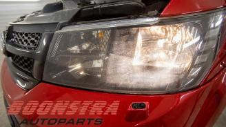 Fiat Freemont Freemont, MPV, 2011 / 2016 2.0 MultiJet 170 16V AWD picture 17