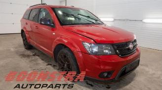 Fiat Freemont Freemont, MPV, 2011 / 2016 2.0 MultiJet 170 16V AWD picture 7