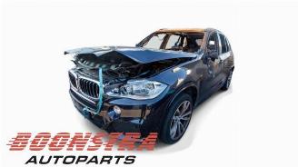 Autoverwertung BMW X5 X5 (F15), SUV, 2013 / 2018 xDrive 35d 3.0 24V 2014