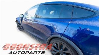 Uttjänta bilar auto Tesla Model X Model X, SUV, 2013 Dual Motor AWD, Long Range 2023/12