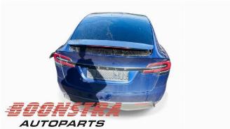 Tesla Model X Model X, SUV, 2013 Dual Motor AWD, Long Range picture 5