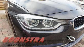 BMW 3-serie 3 serie (F30), Sedan, 2011 / 2018 330e picture 11