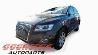 Vrakbiler auto Audi Q5 Q5 (8RB), SUV, 2008 / 2017 3.0 TDI V6 24V Clean Diesel Quattro 2015/8