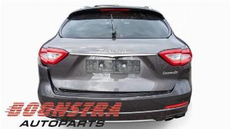 Maserati Levante Levante, SUV, 2016 3.0 S Biturbo V6 24V picture 4