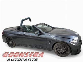BMW M4 M4 (F83), Cabrio, 2014 3.0 24V Turbo Competition Package picture 1