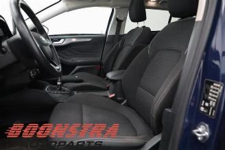 Ford Focus Focus 4 Wagon, Combi, 2018 1.5 EcoBoost 12V 150 picture 7