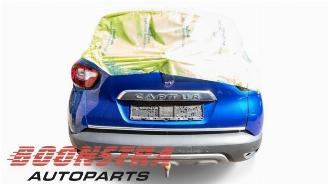 Renault Captur Captur (2R), SUV, 2013 1.3 TCE 150 16V picture 4