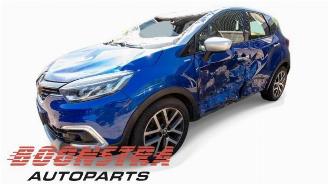 Dezmembrări autoturisme Renault Captur Captur (2R), SUV, 2013 1.3 TCE 150 16V 2019/4