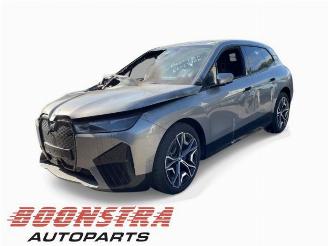 Dezmembrări autoturisme BMW iX iX (I20), SUV, 2021 xDrive40 77 kWh 2023/7