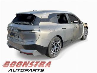 BMW iX iX (I20), SUV, 2021 xDrive40 77 kWh picture 4