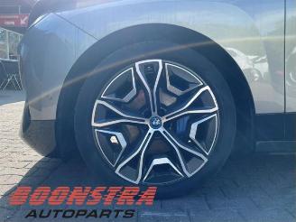 BMW iX iX (I20), SUV, 2021 xDrive40 77 kWh picture 9