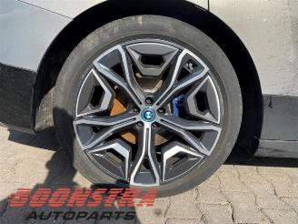 BMW iX iX (I20), SUV, 2021 xDrive40 77 kWh picture 8