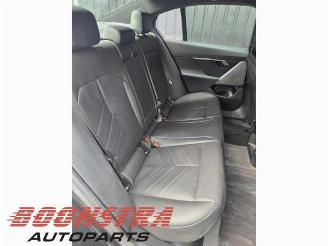 BMW i5 i5 (G60), Sedan, 2023 eDrive40 84 kWh picture 9