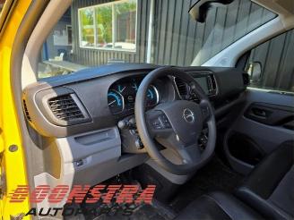 Opel Vivaro Vivaro, Van, 2019 Vivaro-e, Electric picture 9