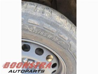 Opel Vivaro Vivaro, Van, 2019 Vivaro-e, Electric picture 19