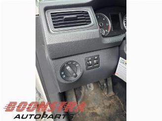 Volkswagen Caddy Caddy IV, Van, 2015 2.0 TDI 102 picture 19