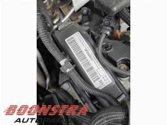 Volkswagen Caddy Caddy IV, Van, 2015 2.0 TDI 102 picture 22