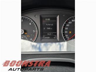 Volkswagen Caddy Caddy IV, Van, 2015 2.0 TDI 102 picture 15