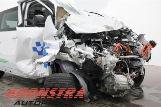 Fiat Scudo Scudo, Bus, 2022 E-Scudo picture 15