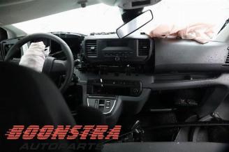 Fiat Scudo Scudo, Bus, 2022 E-Scudo picture 8