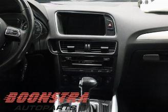 Audi Q5 Q5 (8RB), SUV, 2008 / 2017 2.0 TDI 16V picture 8