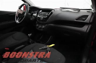 Opel Karl Karl, Hatchback 5-drs, 2015 / 2019 1.0 12V picture 8