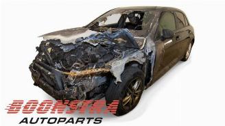 Uttjänta bilar auto Mercedes A-klasse A (177.0), Hatchback, 2018 / 2026 1.3 A-180 Turbo 16V 2020/7