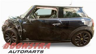Mini Cooper S Mini (F56), Hatchback 3-drs, 2013 Cooper SE,Electric picture 2