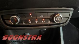 Opel Crossland Crossland (X), SUV, 2017 1.2 Turbo 12V picture 13