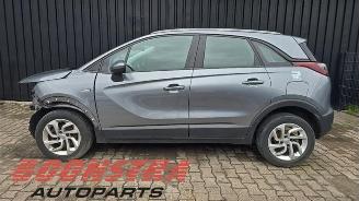 Opel Crossland Crossland (X), SUV, 2017 1.2 Turbo 12V picture 6