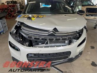 Citroën C3 C3 (SX/SW), Hatchback, 2016 1.2 Vti 12V PureTech picture 30