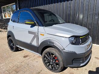 Ligier  Ligier Mily EV R.EBEL picture 8