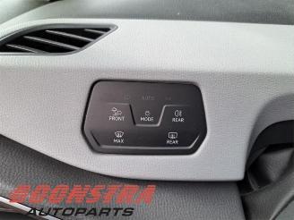 Volkswagen ID.3 ID.3 (E11/E12), Hatchback 5-drs, 2019 First, Life, Pro 58 kWh picture 14