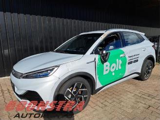 skadebil auto BYD Atto 3  2025/2