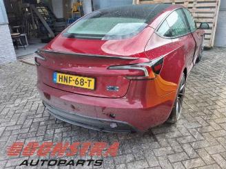 Tesla Model 3 Model 3, Sedan, 2017 Performance AWD 78 kWh picture 25