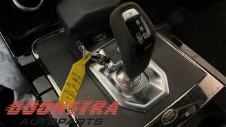 Land Rover Range Rover Range Rover Evoque II (LZC/LZS/LZH), SUV, 2018 1.5 P300e 12V AWD picture 11