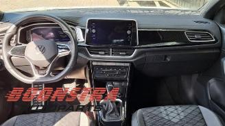 Volkswagen T-Roc T-Roc I, SUV, 2017 1.5 TSI 16V picture 7