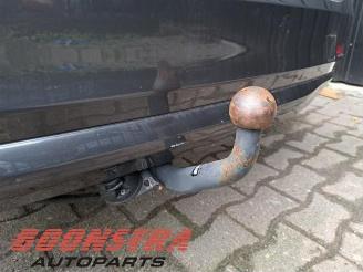 BMW 3-serie 3 serie Touring (F31), Combi, 2012 / 2019 316i 1.6 16V picture 20