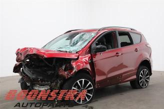 Uttjänta bilar auto Ford Kuga Kuga II (DM2), SUV, 2012 1.5 EcoBoost 16V 150 2017/11