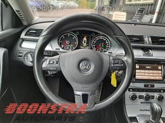 Volkswagen Passat Passat Alltrack (365), Combi, 2012 / 2014 2.0 TDI 16V 177 4Motion picture 7