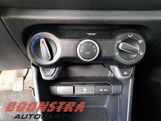 Kia Picanto Picanto (JA), Hatchback, 2017 1.0 DPI 12V picture 14