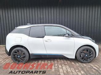BMW i3 i3 (I01), Hatchback, 2013 / 2022 i3 120Ah picture 3