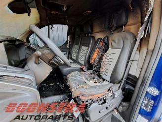 Ford Transit Transit Custom, Van, 2011 / 2023 2.2 TDCi 16V picture 9