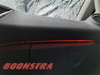 Ford Fiesta Fiesta 6 (JA8), Hatchback, 2008 / 2018 1.0 EcoBoost 12V 100 picture 20