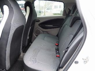 Renault Zoé R240 Intens 22Kwh KOOP ACCU picture 17
