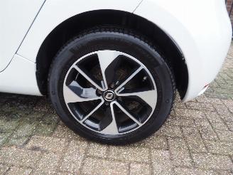 Renault Zoé R240 Intens 22Kwh KOOP ACCU picture 7
