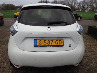 Renault Zoé R240 Intens 22Kwh KOOP ACCU picture 5