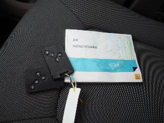 Renault Zoé R240 Intens 22Kwh KOOP ACCU picture 22