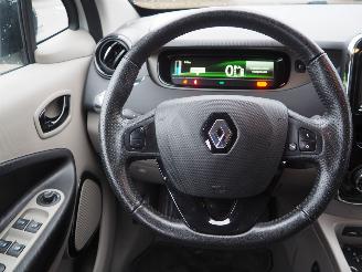 Renault Zoé R240 Intens 22Kwh KOOP ACCU picture 10