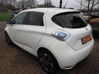 Renault Zoé R240 Intens 22Kwh KOOP ACCU picture 6